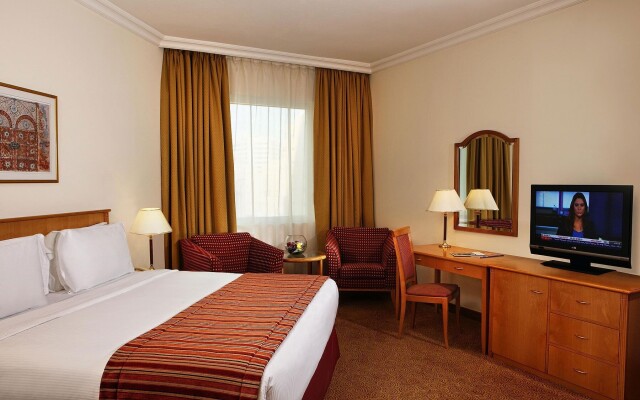 Swiss-Belhotel Sharjah