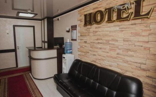 Hotel Mindal