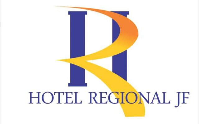 Hotel Regional JF