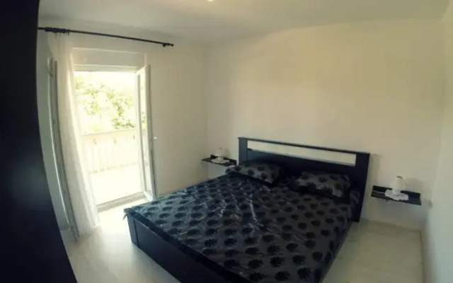 Apartment Nina