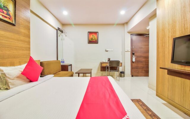 Mahal Inn by OYO Rooms