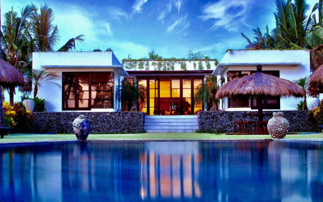 Villa Paradise Beach