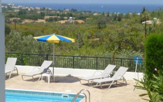 Papas Villas