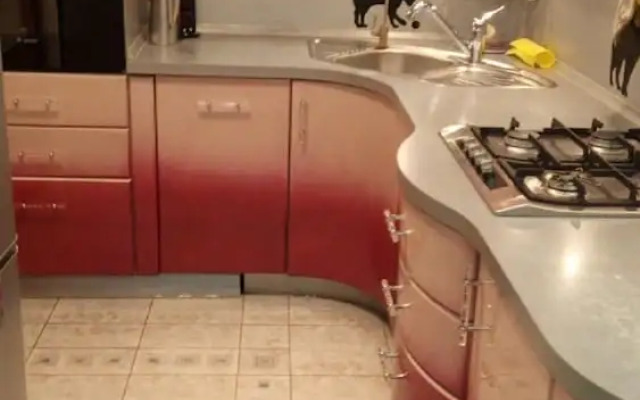 Апартаменты в Вятском переулке, 4