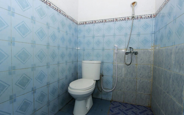 SPOT ON 2758 Zayn Homestay Syariah