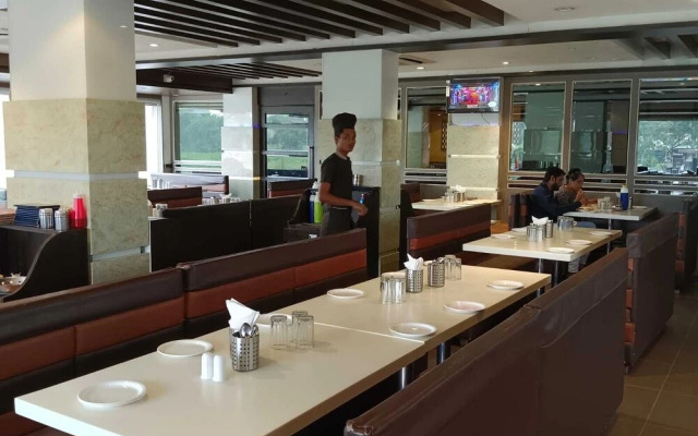 Hotel Tulsi