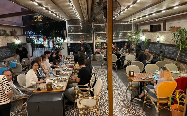 Giritligil Hotel