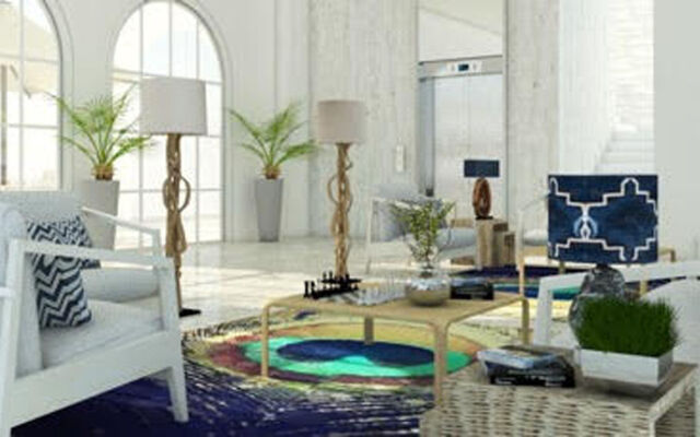 Camp Netanya Resort & Spa