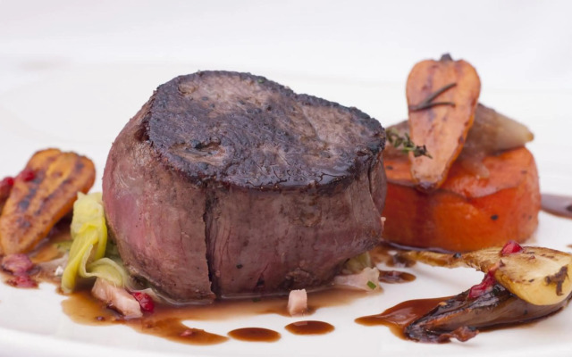 Ravenstone Lodge Country House Hotel