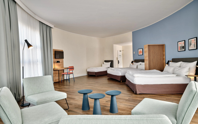 Garner Hotel Berlin - Schöneberg by IHG