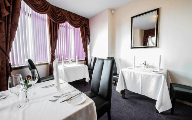 Seaview Hotel