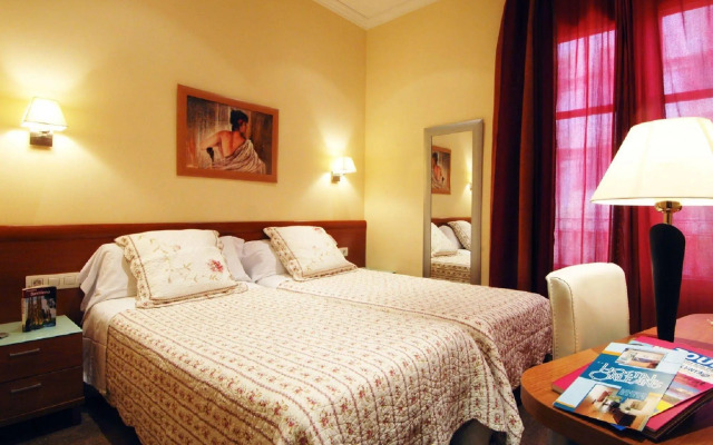 Hostal Orleans