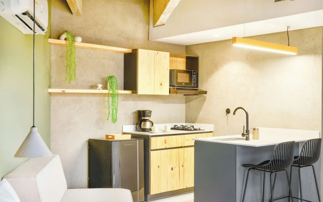 Firenze Lofts