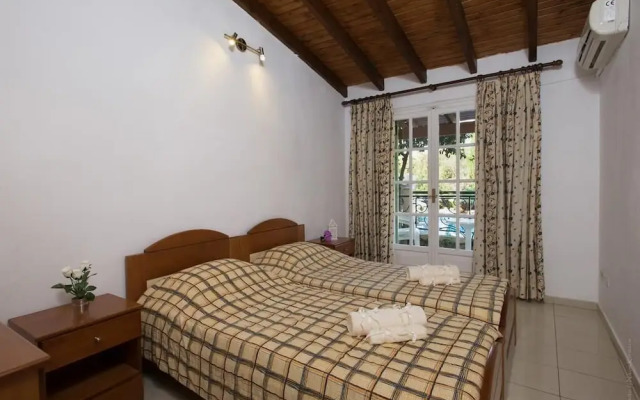 Philippos Apartments