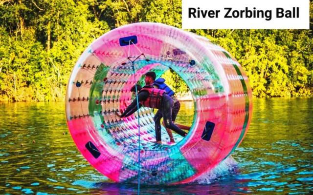 STAYMAKER BlackBuck Adventures