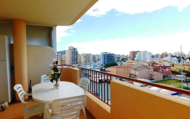 Apartamento Thalassa - A136