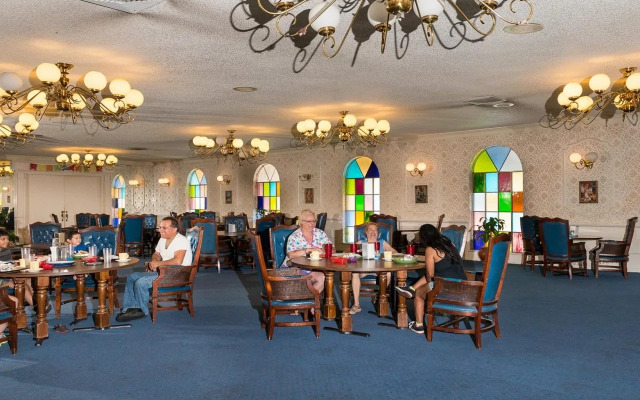 Royal Inn Of Abilene