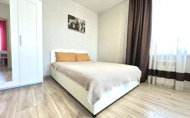 Апартаменты Авантаж  на ул. 50 Лет Октября, д. 8