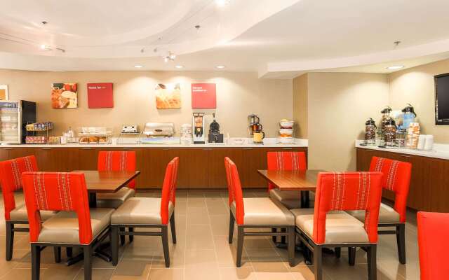 Comfort Suites DFW North/Grapevine
