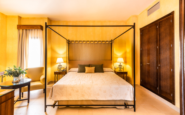 Intelier Airén Hotel