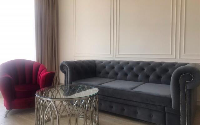 Спа-вилла ПАНОРАМА