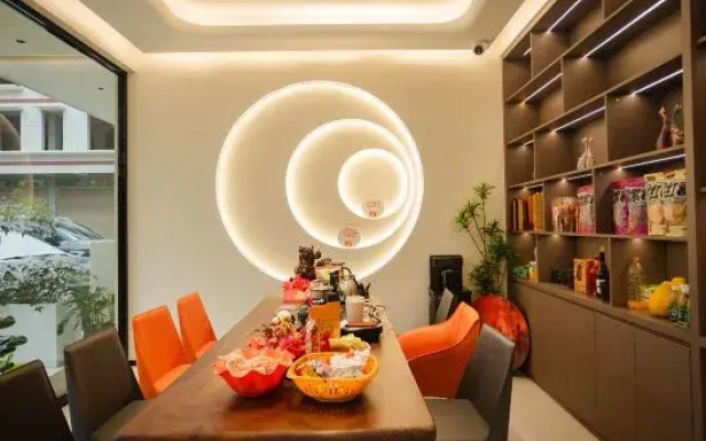 Yuanyuanli Homestay