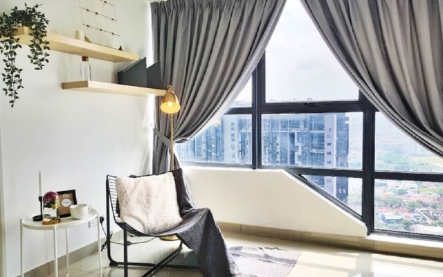 Arte Plus Jalan Ampang by Feel Homes