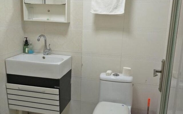 Hulunber Yijia Hotel