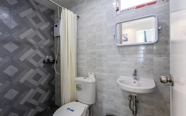 Tiny House Srinakarin At Sri Bearing Station