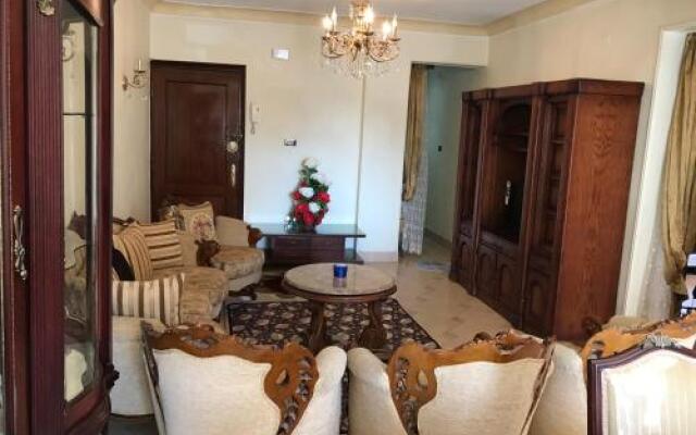 New Maadi Apartment