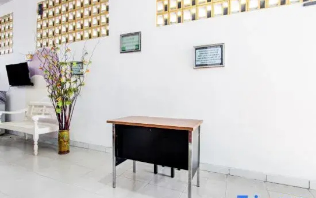 Hotel O Salsabillah Homestay Syariah