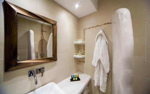 Hotel Daedalus