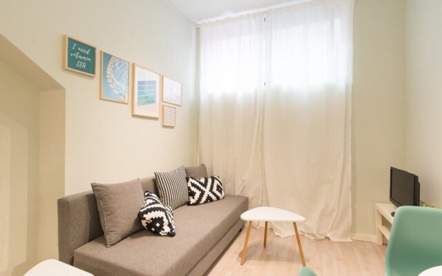 107408 Apartment In Malaga