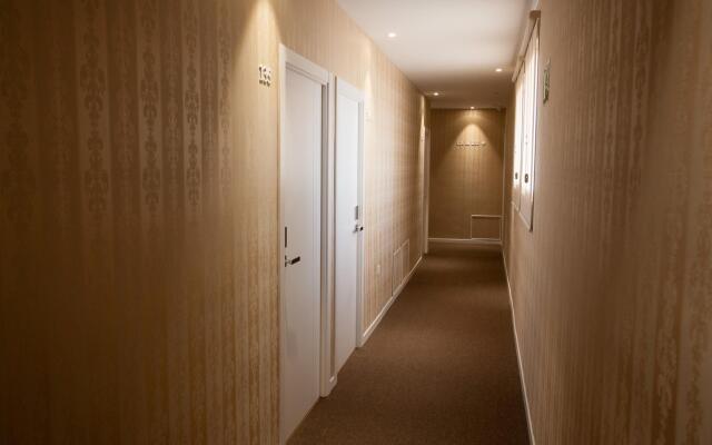 Hotel Ínsula Barataria