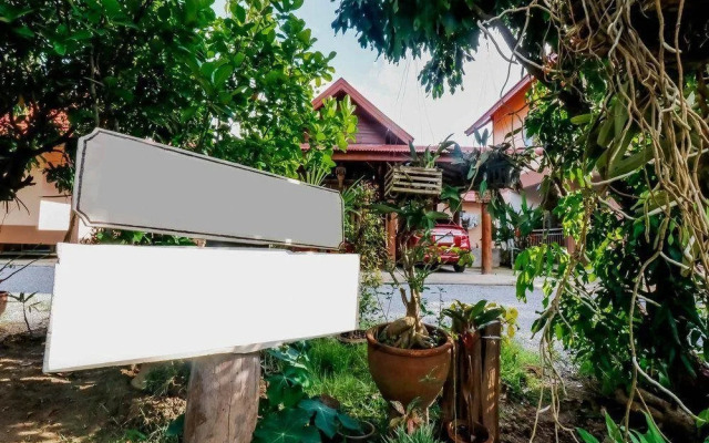 Saksri Resort