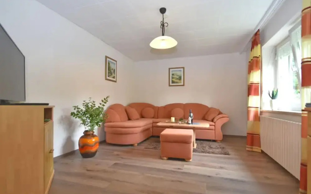 Holiday Home in Schiefweg With Garden