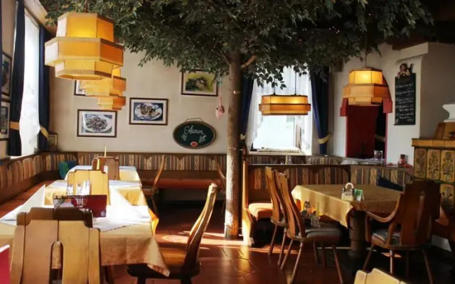 Gasthof Krapfenbacher