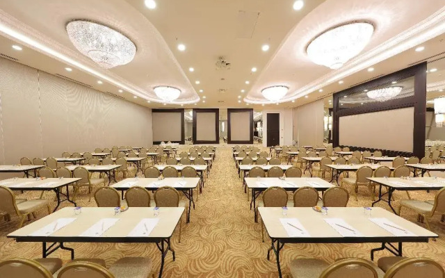 Juju Premier Palace 