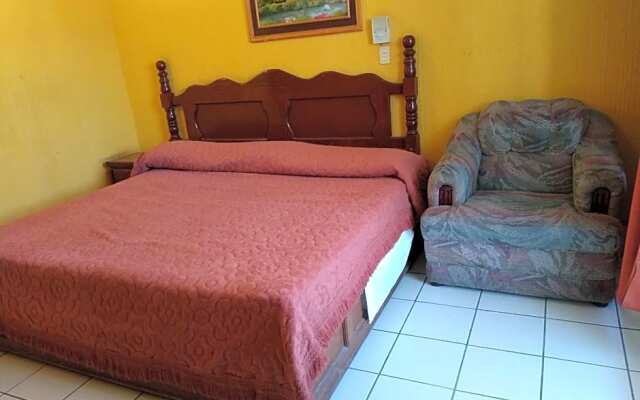 Hotel Real