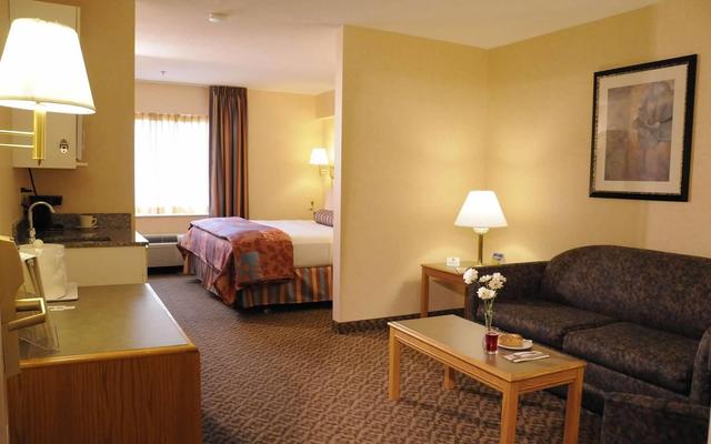 Fairfield by Marriott Inn & Suites Uncasville Mohegan Sun Area