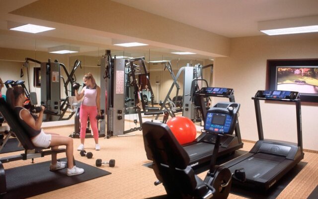 Courtyard Los Angeles Sherman Oaks