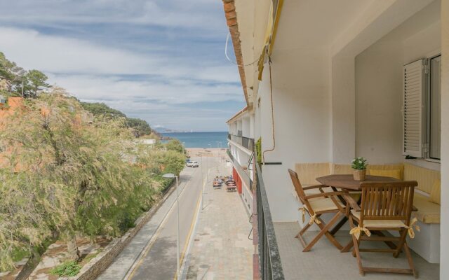 Apartamento D. Sa Riera