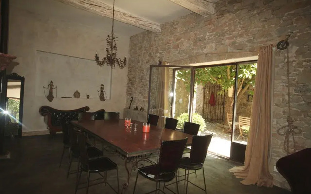 Domaine De Marseillens