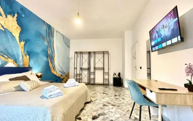 Barirooms - Piccinni
