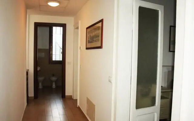 Appartamento Da Fede