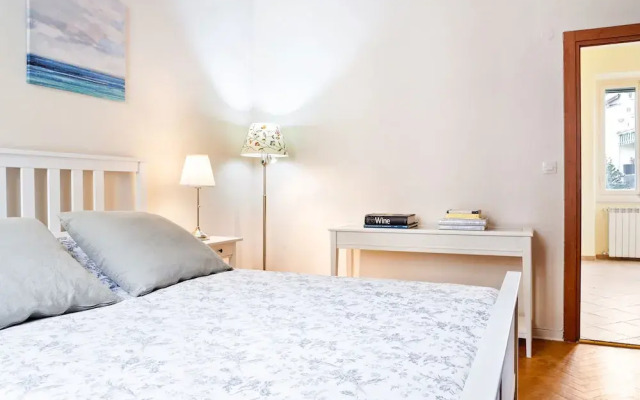 Le Cure Cozy Apartment