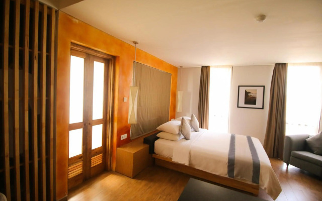 Liberta Hotel Jimbaran