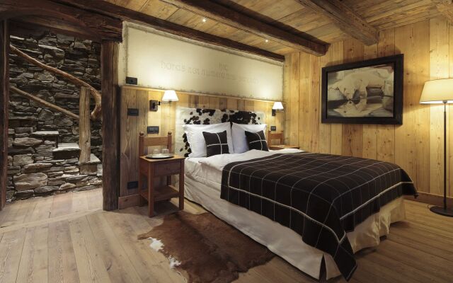 Hotellerie De Mascognaz