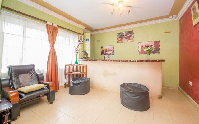 The Stand Leisure Nairobi West