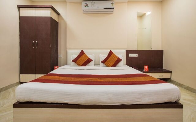 Hotel Raj Palace